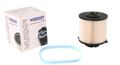 Фильтр топливный WUNDER FILTER WB 351