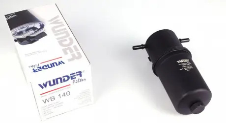 Фильтр топливный WUNDER FILTER WB 140