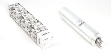 Фильтр топливный WUNDER FILTER WB 212