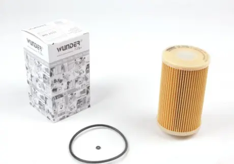 Фільтр паливний WUNDER FILTER WB 2031