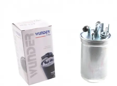 Фильтр топливный WUNDER FILTER WB 129