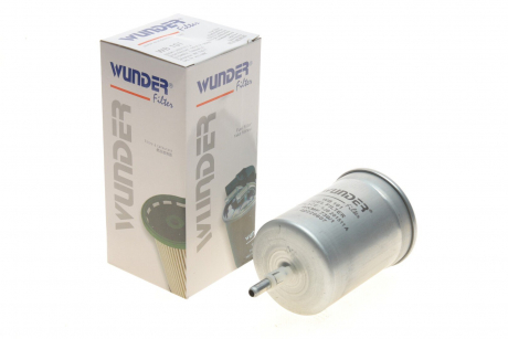 Фильтр топливный WUNDER FILTER WB 101 (фото 1)