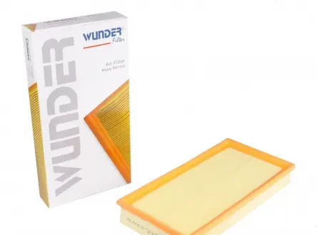 Фильтр воздушный WUNDER FILTER WH 100