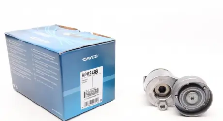 Натягувач ременя DAYCO APV2498
