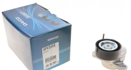 Натягувач ременя DAYCO APV3458