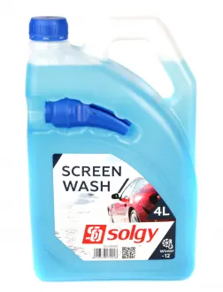 Омыватель стекла SOLGY 501001