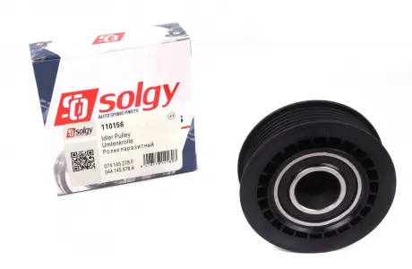 Ролик генератора SOLGY 110156