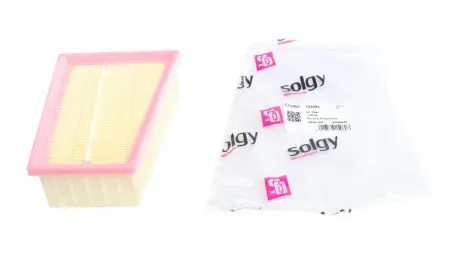 Фильтр воздушный SOLGY 103094