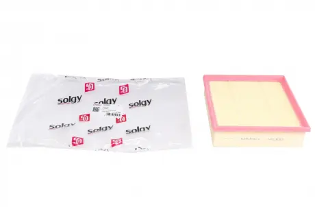 Фильтр воздушный SOLGY 103093