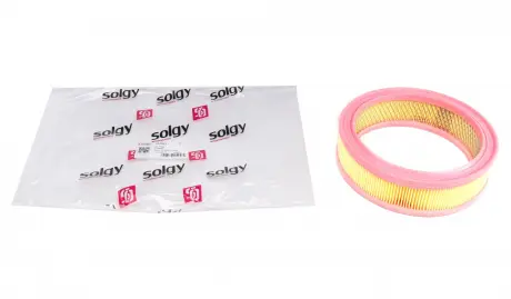 Фильтр воздушный SOLGY 103091