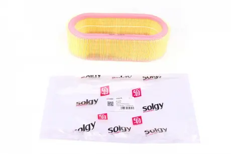 Фильтр воздушный SOLGY 103076