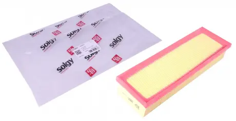 Фото фильтр воздушный SOLGY 103071 Фильтр воздушный SOLGY 103071