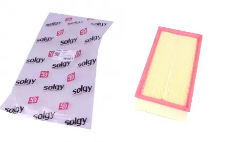 Фильтр воздушный SOLGY 103070