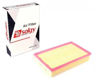 Фильтр воздушный SOLGY 103069