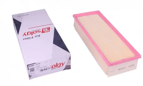 Фильтр воздушный SOLGY 103066
