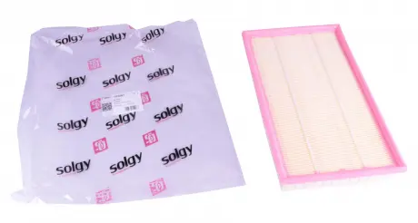 Фильтр воздушный SOLGY 103061