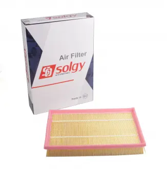 Фільтр повітряний SOLGY 103056