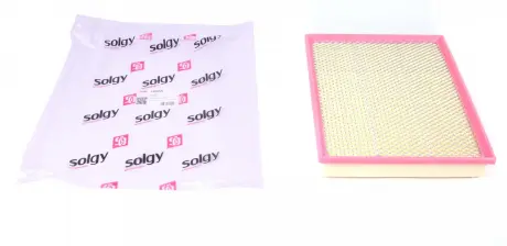 Фильтр воздушный SOLGY 103055