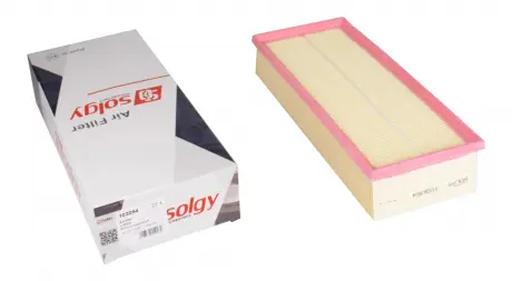 Фильтр воздушный SOLGY 103054
