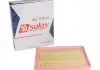 Фильтр воздушный SOLGY 103050 (фото 1)
