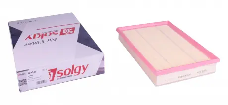 Фильтр воздушный SOLGY 103049