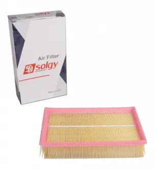 Фільтр повітряний SOLGY 103048