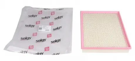 Фильтр воздушный SOLGY 103047