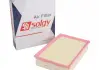 Фильтр воздушный SOLGY 103036 (фото 1)