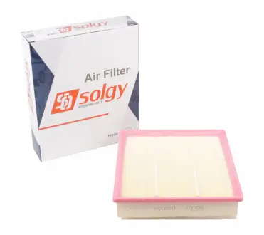 Фильтр воздушный SOLGY 103034