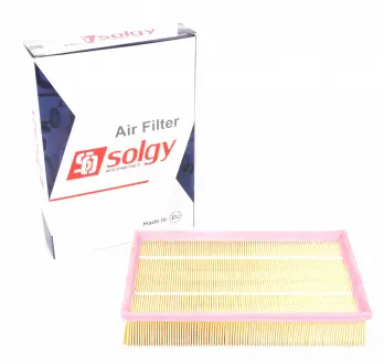 Фильтр воздушный SOLGY 103033