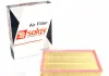 Фильтр воздушный SOLGY 103005 (фото 1)