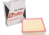 Фильтр воздушный SOLGY 103003 (фото 1)