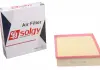 Фильтр воздушный SOLGY 103001 (фото 1)