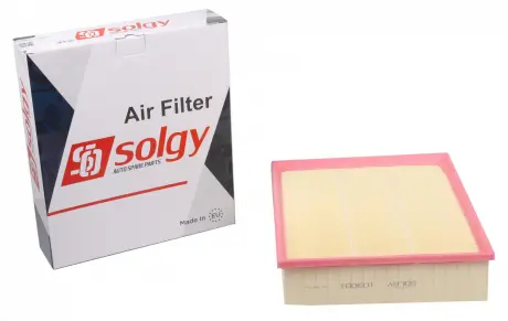 Фильтр воздушный SOLGY 103001