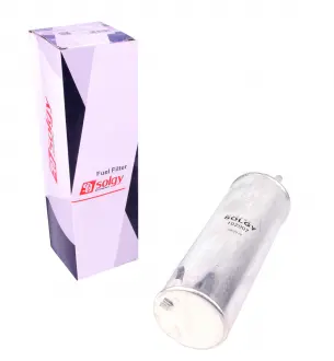 Фільтр паливний SOLGY 102007 (фото 1)