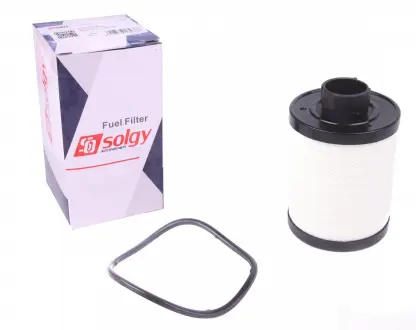 Фильтр топливный SOLGY 102005