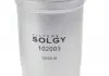 Фільтр паливний SOLGY 102003 (фото 2)