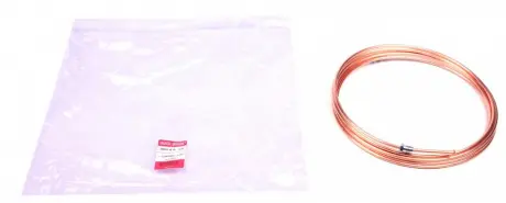 Трубка тормозная QUICK BRAKE CU-3900A-A