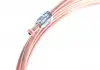 Трубка тормозная QUICK BRAKE CU-3200A-A (фото 3)