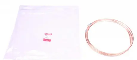 Трубка тормозная QUICK BRAKE CU-2500A-A