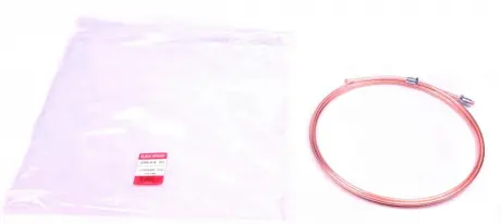Трубка тормозная QUICK BRAKE CU-2300A-A