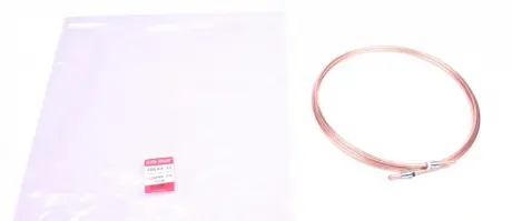 Трубка тормозная QUICK BRAKE CU-2200A-A
