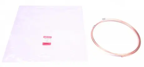 Трубка гальмівна QUICK BRAKE CU-1815A-A