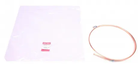 Трубка тормозная QUICK BRAKE CU-1250A-A