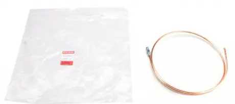Трубка тормозная QUICK BRAKE CU-1150A-A