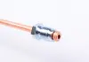 Трубка тормозная QUICK BRAKE CU-0960A-A (фото 4)