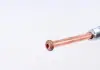Трубка гальмівна QUICK BRAKE CU-0650A-A (фото 7)