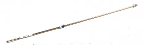 Трубка тормозная QUICK BRAKE CU-0510A-A