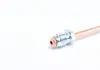 Трубка тормозная QUICK BRAKE CU-0610A-A (фото 3)
