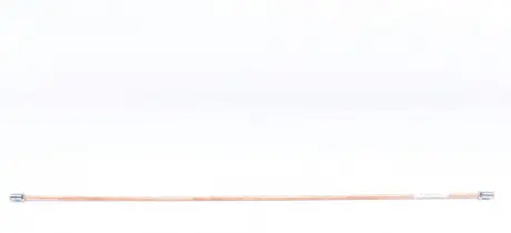 Трубка тормозная QUICK BRAKE CU-0610A-A